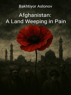 cover image of Afghanistan